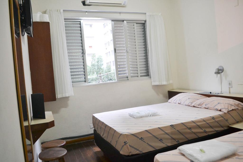 Hotel Independencia Santos (Sao Paulo)